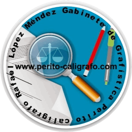 peritos caligrafos grafólogos Cadiz Sevilla Madrid Malaga Jerez Algeciras